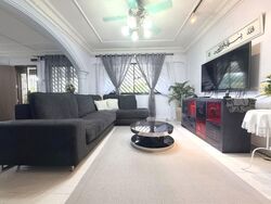 Blk 350 Yishun Jasmine (Yishun), HDB 4 Rooms #563665361